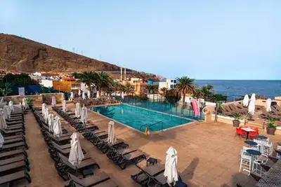 Club Jumbo Catalonia Punta Del Rey