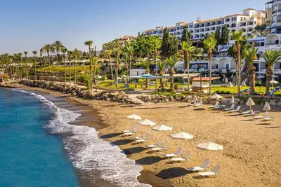 Club Coralia Coral Beach Resort