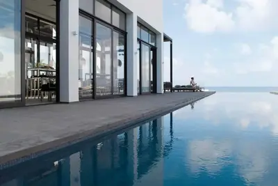 Hôtel Almyra