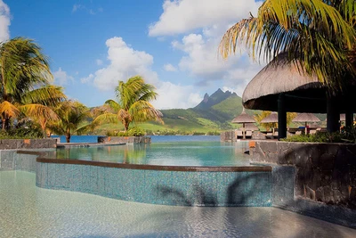 Hôtel Laguna Beach & Spa