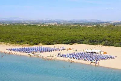 Club Framissima Ti Blu Village