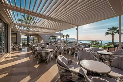 Club Coralia Mitsis Rodos Village