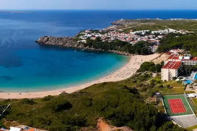 Club Coralia Aguamarina