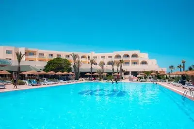 Club Coralia Vincci Dar Midoun