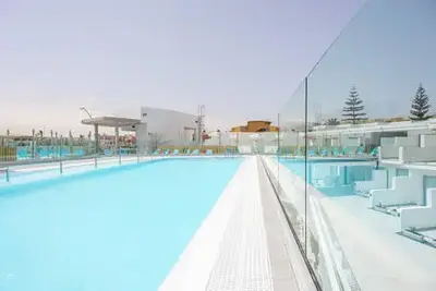 Hôtel Taimar 