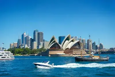 Circuit Australie, à la découverte d'un continent
