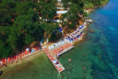 Hôtel Lido Corfu Sun 