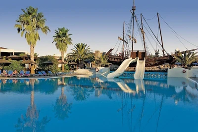 Mondi Club Kipriotis Village Resort