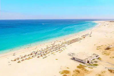 Club Framissima Oasis Belorizonte 