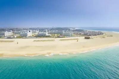 Hôtel Riu Palace Santa Maria