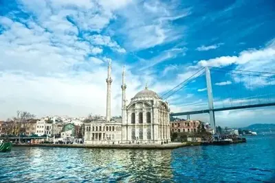 Circuit Turquie, Escapade Ottomane