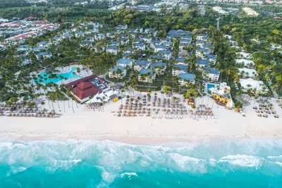 Hôtel Grand Bavaro Princess