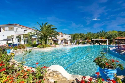 Club Ôclub Experience Chrousso Village & Suites