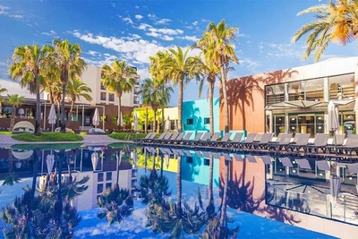 Club Ôclub Experience Occidental Ibiza