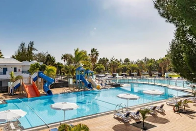 Club Ôclub Experience THB Tropical Island