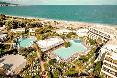 Club Ôclub Experience Sol By Melia Cosmopolitan