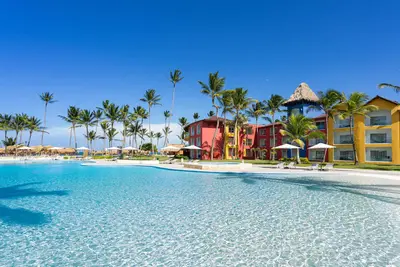 Hôtel Caribe Deluxe Princess