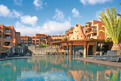 Club Ôclub Select Barceló Tenerife