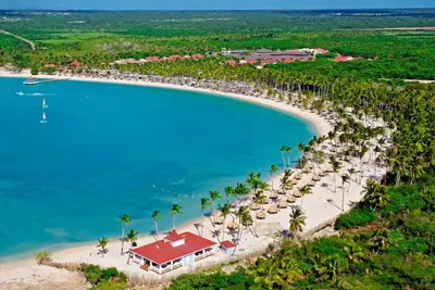 Hôtel Bahia Principe Grand La Romana