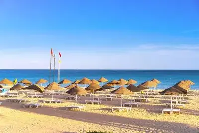Club Jumbo Dar Khayam