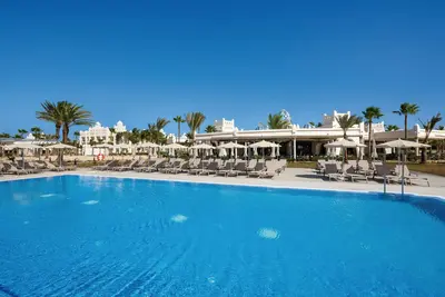 Hôtel Adult Only - Riu Karamboa