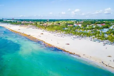 Hôtel Riu Tequila