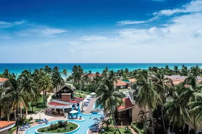 Hôtel Blau Las Morlas 
