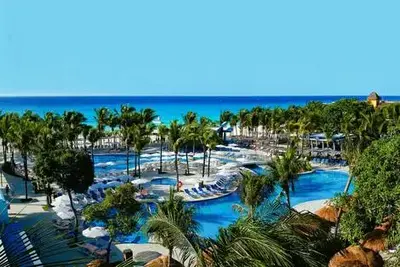 Hôtel Riu Yucatan