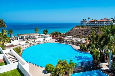 Club Ôclub Select Fuerteventura Princess