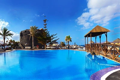 Club Ôclub Select Barceló Castillo Beach Resort