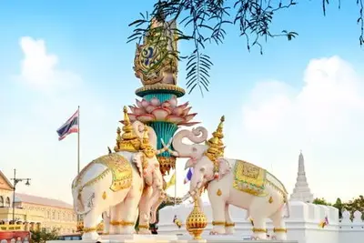 Circuit Thaïlande en Liberté