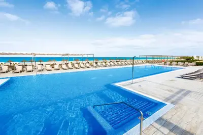Hôtel Riu Palace Boa Vista 