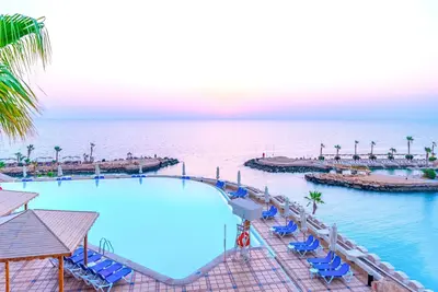 Hôtel Pickalbatros Citadel Resort