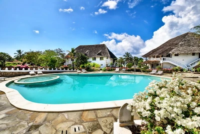 Club Ôclub Expérience Jacaranda Beach Resort
