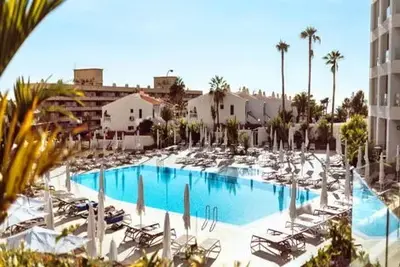 Hôtel Mynd Adeje