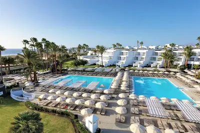 Hôtel Riu Paraiso Lanzarote 
