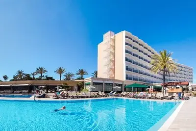 Hôtel Alua Illa De Menorca by Ôvoyages