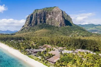 Hôtel LUX* Le Morne
