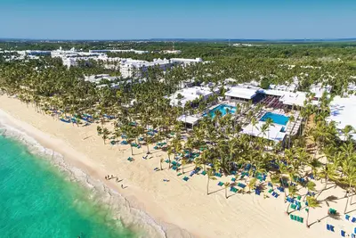 Hôtel Riu Bambu