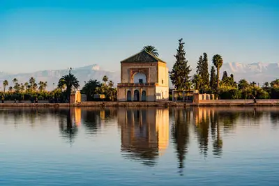 Circuit Richesses des villes impériales au grand sud marocain
