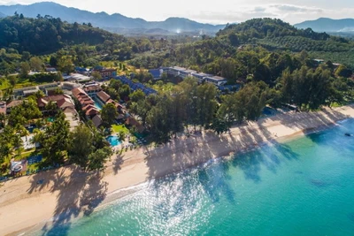 Club Ôclub Experience Khaolak Emerald Resort & Spa