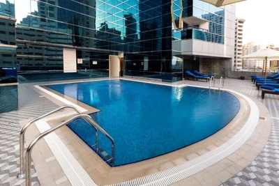 Orchid Hôtel Al Barsha