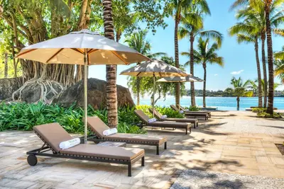 Hôtel The Westin Turtle Bay and Spa
