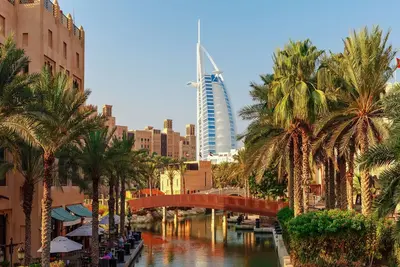 Hôtel Al Seef Heritage Hotel Dubai, Curio Collection by Hilton