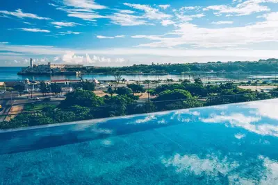 Hôtel Iberostar Grand Packard