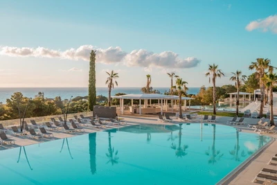 Hôtel Ôclub Experience Costa Verde Water Park & Spa