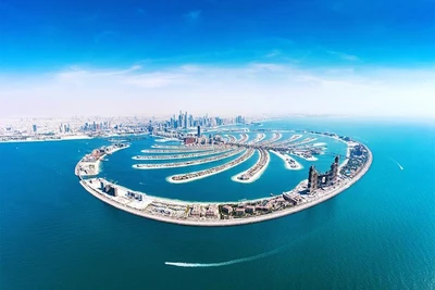 Hôtel Mercure Hotel Apartements Dubai Barsha Heights
