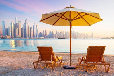 Hôtel Media Rotana Dubaï