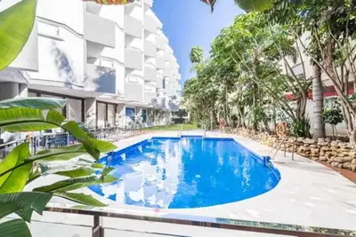 Hôtel AluaSun Lago Rojo 4* Adult Only +16
