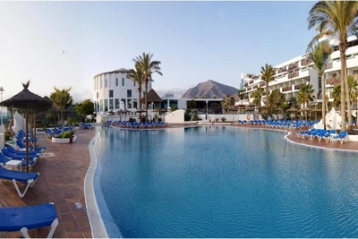 Hôtel Sandos Papagayo